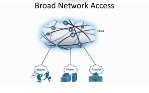 Broad Network Access