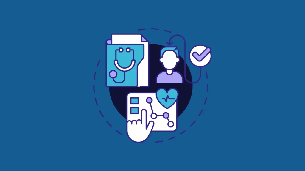 Interoperability in Healthcare Hero