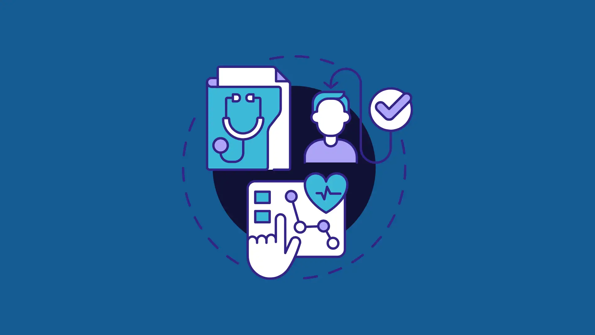 Interoperability in Healthcare Hero