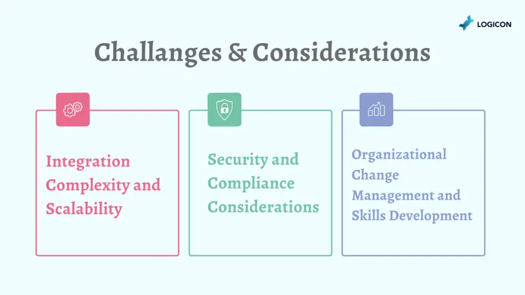 Challenges and Considerations