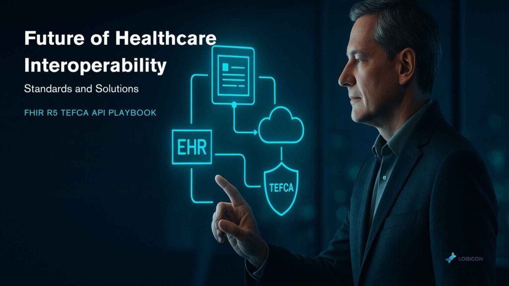 Future of Healthcare Interoperability standards and solutions