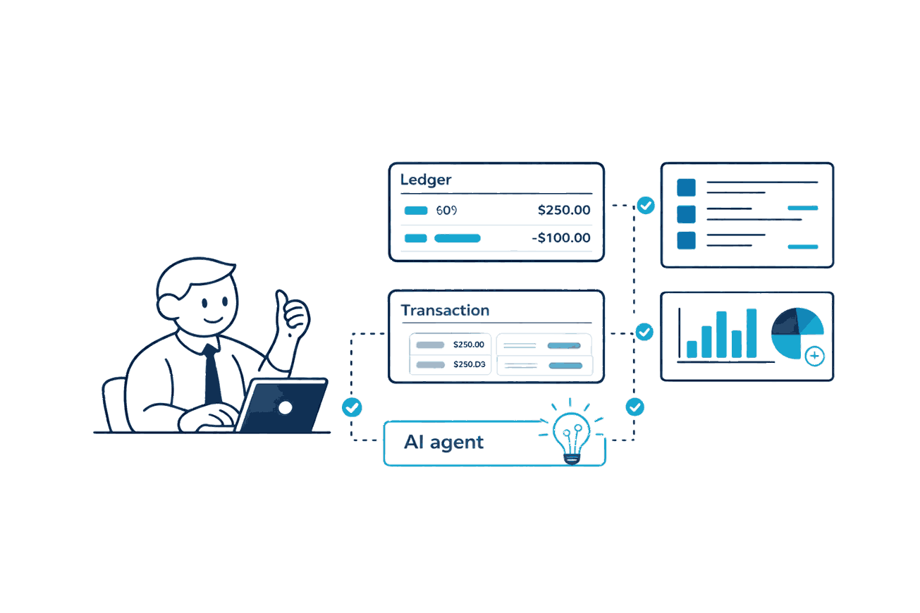 Compatibility with existing fintech system