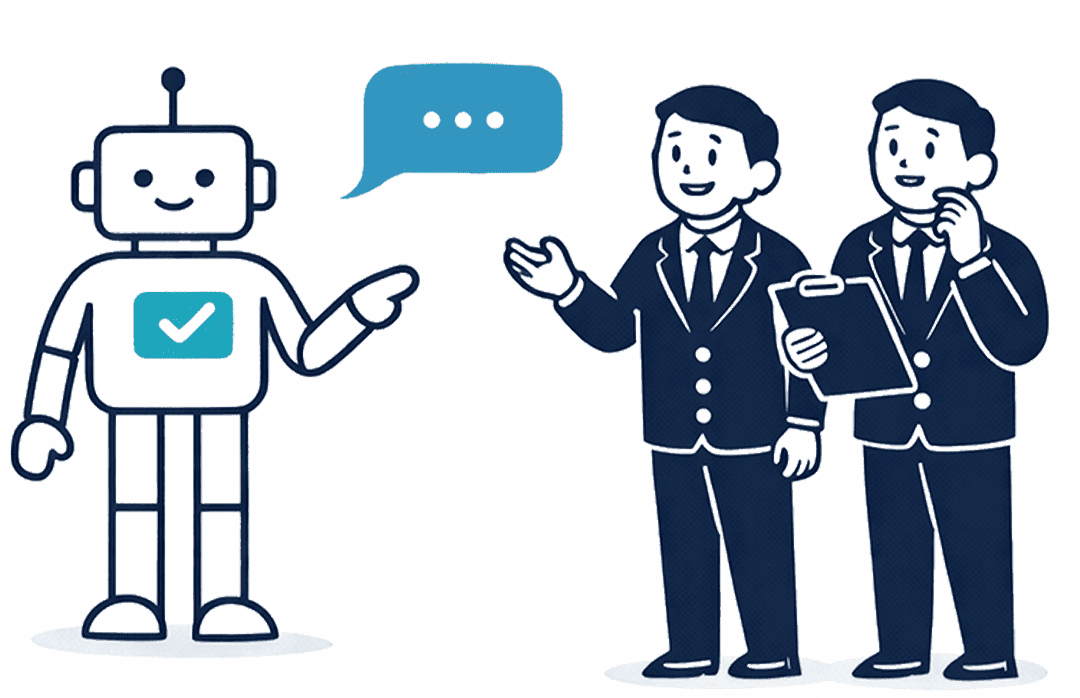 How AI agents support daily ecommerce operations