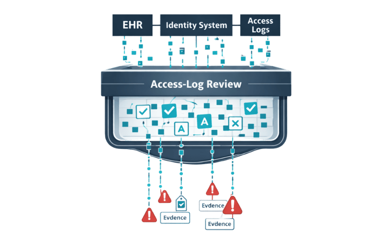 Example of How AI Agents Replace Manual Compliance Data Pulls