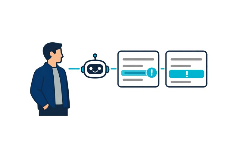 How AI Agents Help Fintech Ops Teams Reconcile Transactions Across Systems