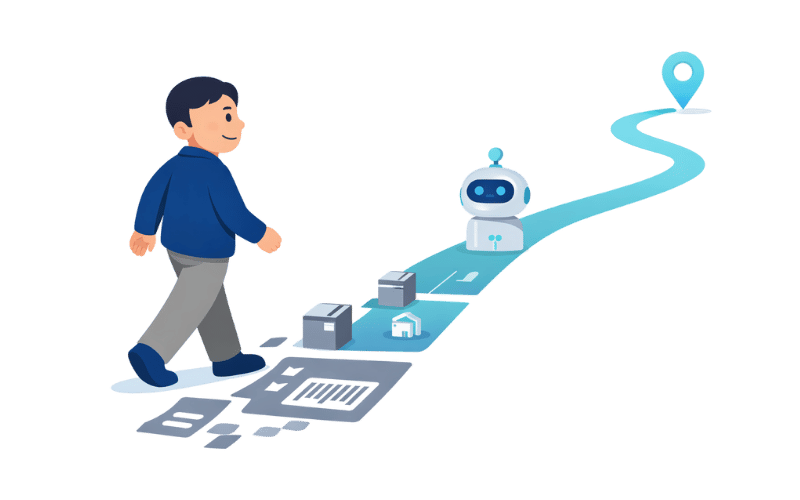 How AI Agents Help Retail Operations Teams Answer Inventory Questions