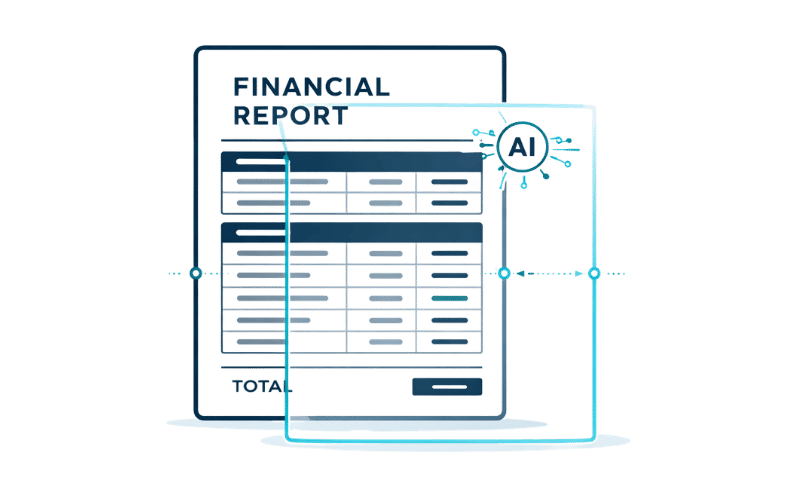 Using AI agents without disrupting finance workflows