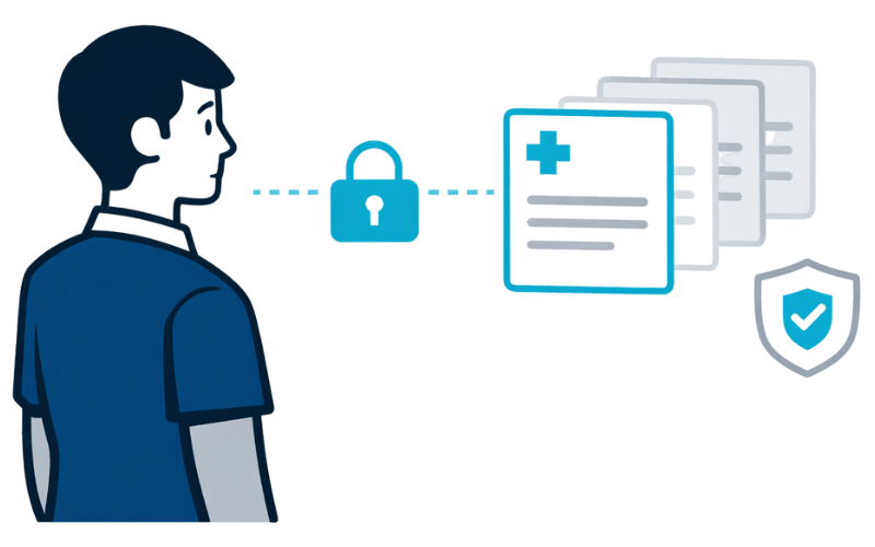 What makes healthtech knowledge retrieval uniquely complex