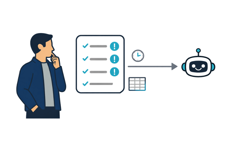 When fintech teams should consider AI‑driven reconciliation