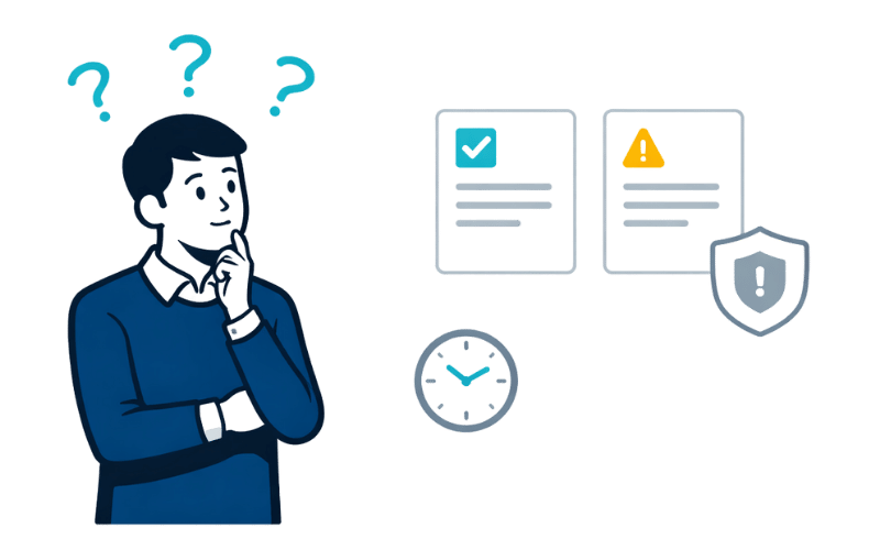 When healthtech teams should consider AI‑based knowledge retrieval