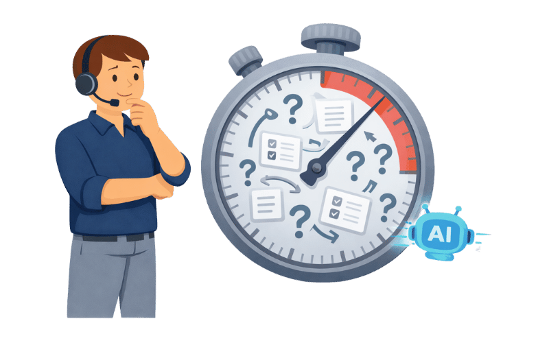 When retail teams should consider AI‑driven order support