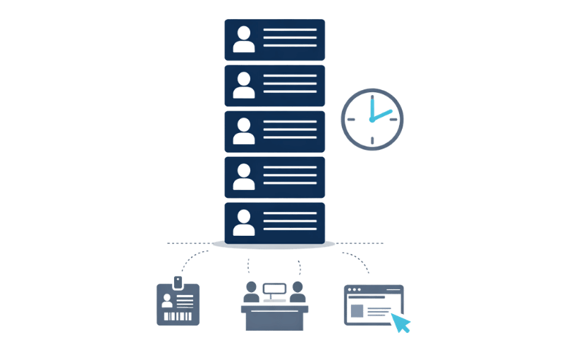 Why Event Leads Are Difficult for Sales Teams to Prioritize