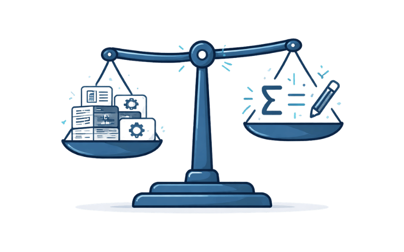 Why financial reporting still depends on spreadsheet workarounds