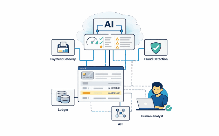 How AI Agents Help Fintech Teams Investigate Transaction Anomalies Faster