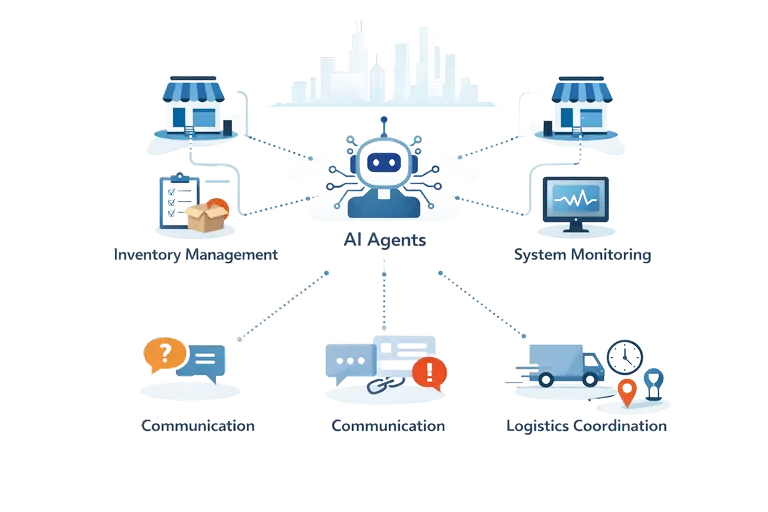 1773759124660 1772820925670 How AI agents support multi location retail operations c