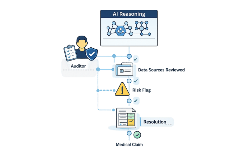 How AI Agents Improve Audit Readiness and Compliance Confidence